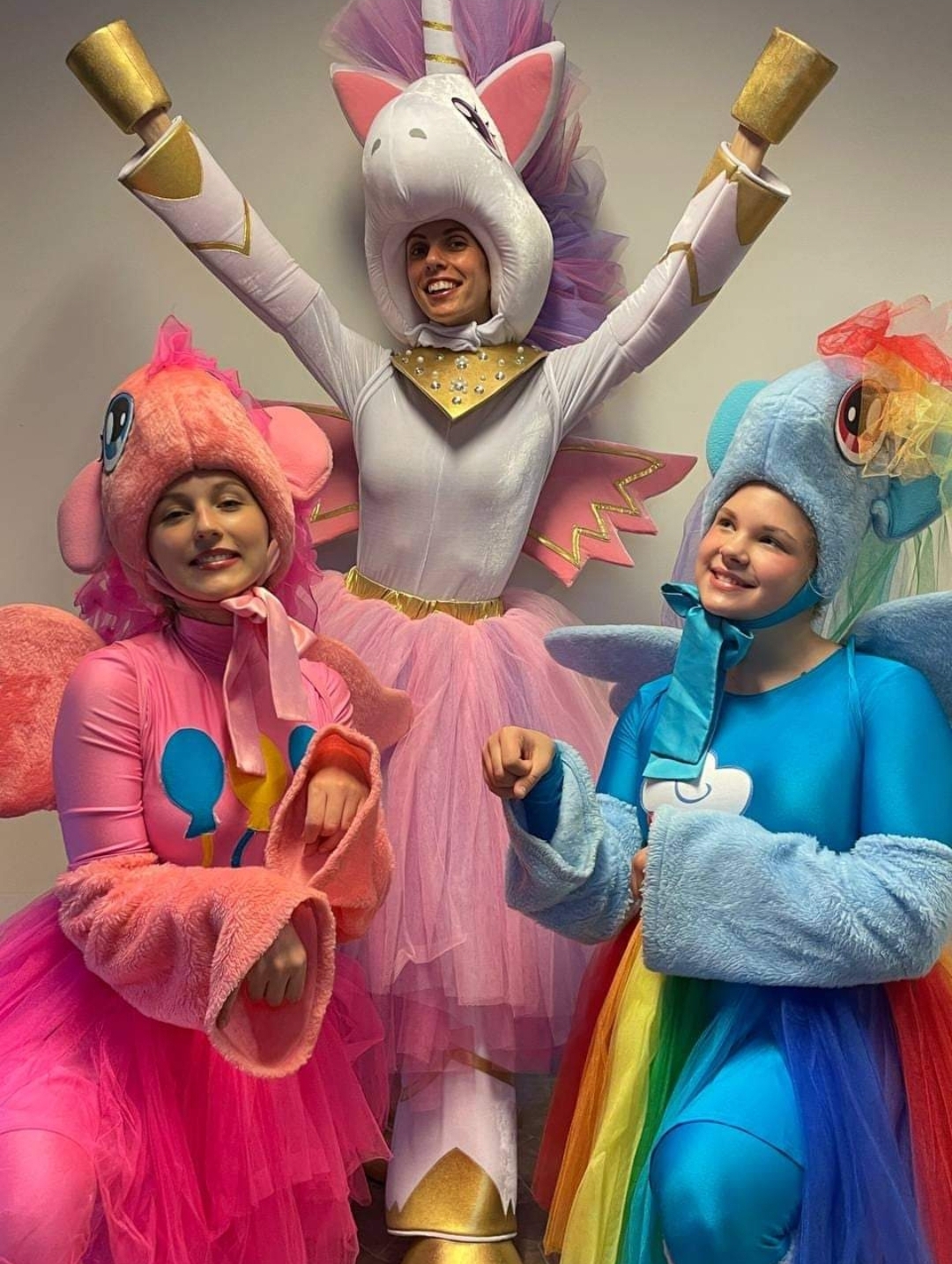 My little Pony Image