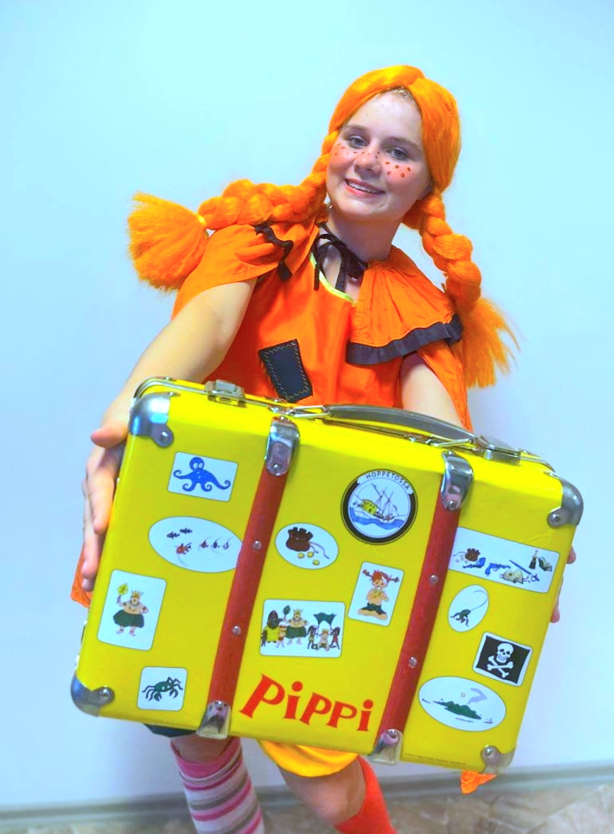 Pipi Pikksukk Image