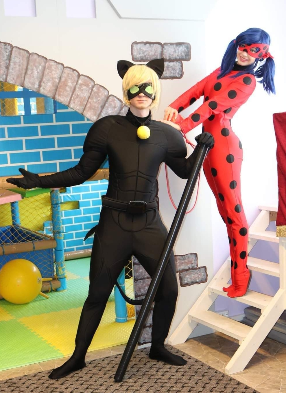 LADY BUG Image